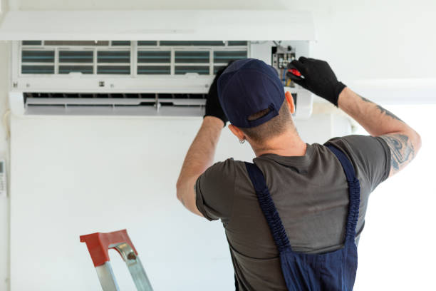  Dade City North, FL Airduct Cleaning Pros