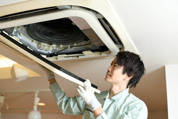 Best HVAC Air Duct Cleaning  in Dade City North, FL