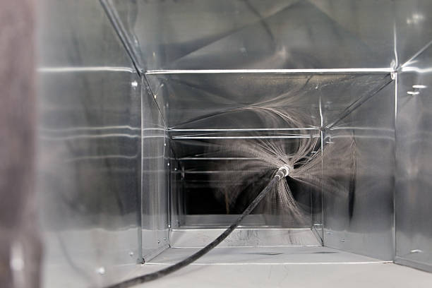 Professional Airduct Cleaning in Dade City North, FL