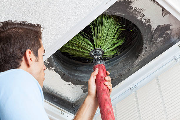 Best Affordable Air Duct Cleaning  in Dade City North, FL